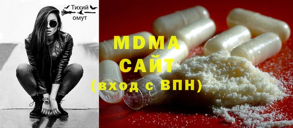 молекула духа Каменка